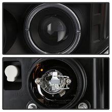 Load image into Gallery viewer, Spyder Auto 5086044 Halo LED Projector Headlights for Select Toyota Sequoia, Toyota Tundra