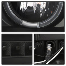 Load image into Gallery viewer, Spyder Auto 5086044 Halo LED Projector Headlights for Select Toyota Sequoia, Toyota Tundra