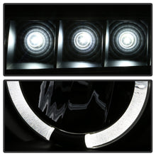 Load image into Gallery viewer, Spyder Auto 5086044 Halo LED Projector Headlights for Select Toyota Sequoia, Toyota Tundra