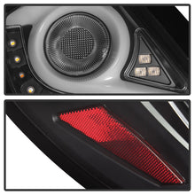 Load image into Gallery viewer, Spyder Auto 5086051 Light Bar LED Tail Lights for Select Honda Civic