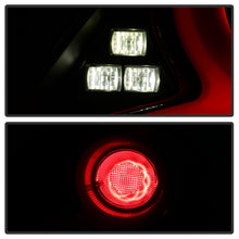 Load image into Gallery viewer, Spyder Auto 5086051 Light Bar LED Tail Lights for Select Honda Civic