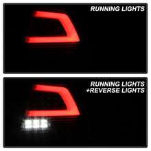 Load image into Gallery viewer, Spyder Auto 5086068 Light Bar LED Tail Lights for Select Pontiac G8