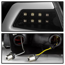 Load image into Gallery viewer, Spyder Auto 5086068 Light Bar LED Tail Lights for Select Pontiac G8