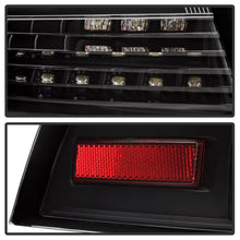 Load image into Gallery viewer, Spyder Auto 5086068 Light Bar LED Tail Lights for Select Pontiac G8