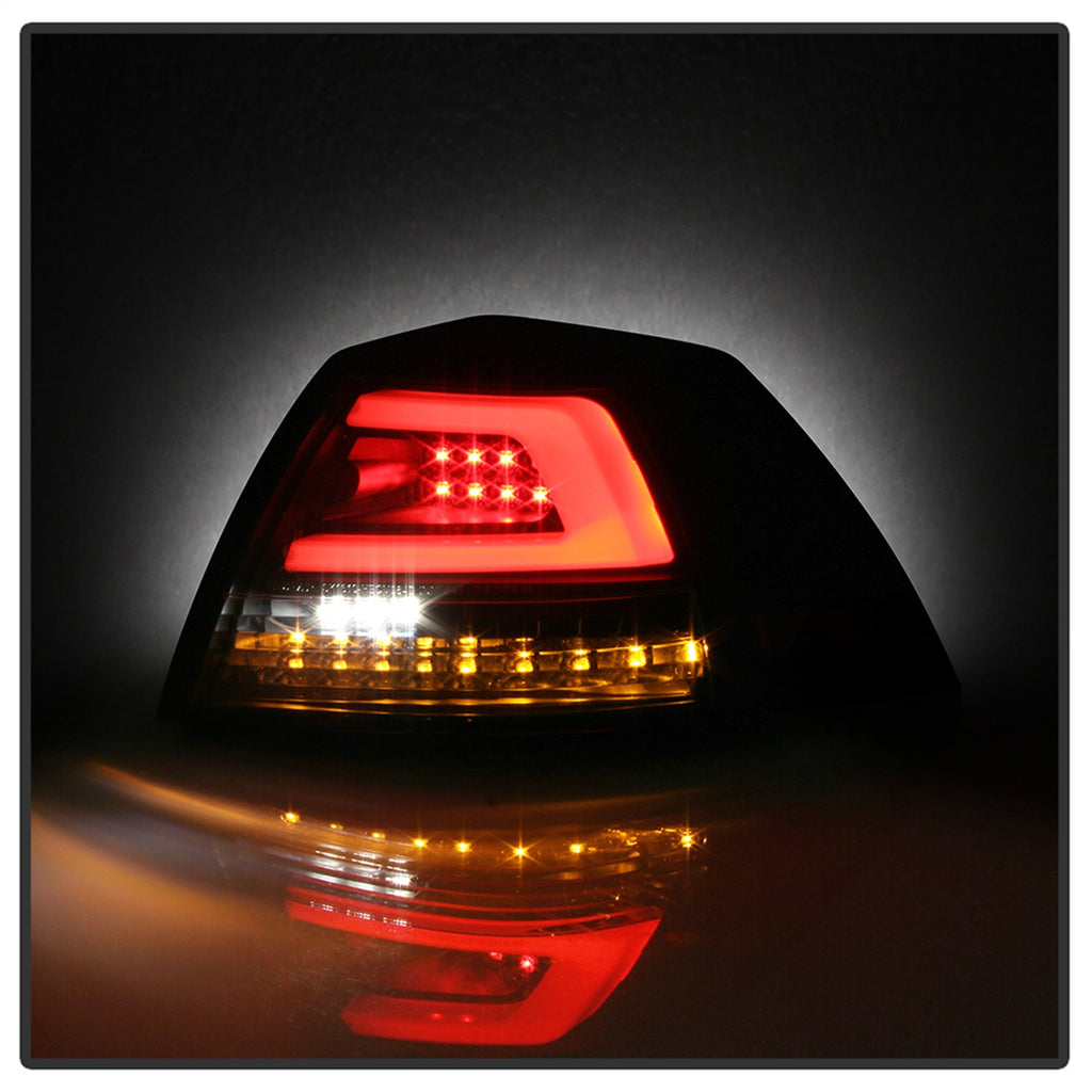 Spyder Auto 5086068 Light Bar LED Tail Lights for Select Pontiac G8