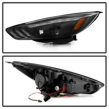 Load image into Gallery viewer, Spyder Auto 5086105 Projector Headlights for Select Ford Focus