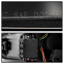 Load image into Gallery viewer, Spyder Auto 5086105 Projector Headlights for Select Ford Focus
