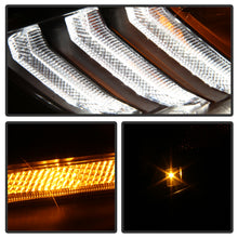 Load image into Gallery viewer, Spyder Auto 5086105 Projector Headlights for Select Ford Focus