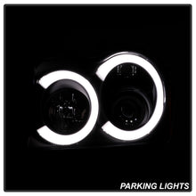 Load image into Gallery viewer, Spyder Auto 5086129 Light Bar Projector Headlights for Select Jeep Grand Cherokee