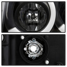 Load image into Gallery viewer, Spyder Auto 5086129 Light Bar Projector Headlights for Select Jeep Grand Cherokee