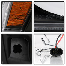 Load image into Gallery viewer, Spyder Auto 5086129 Light Bar Projector Headlights for Select Jeep Grand Cherokee