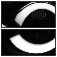 Load image into Gallery viewer, Spyder Auto 5086129 Light Bar Projector Headlights for Select Jeep Grand Cherokee