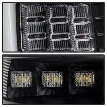 Load image into Gallery viewer, Spyder Auto 5086143 Light Bar LED Tail Lights for Select Jeep Grand Cherokee