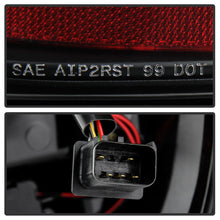Load image into Gallery viewer, Spyder Auto 5086143 Light Bar LED Tail Lights for Select Jeep Grand Cherokee