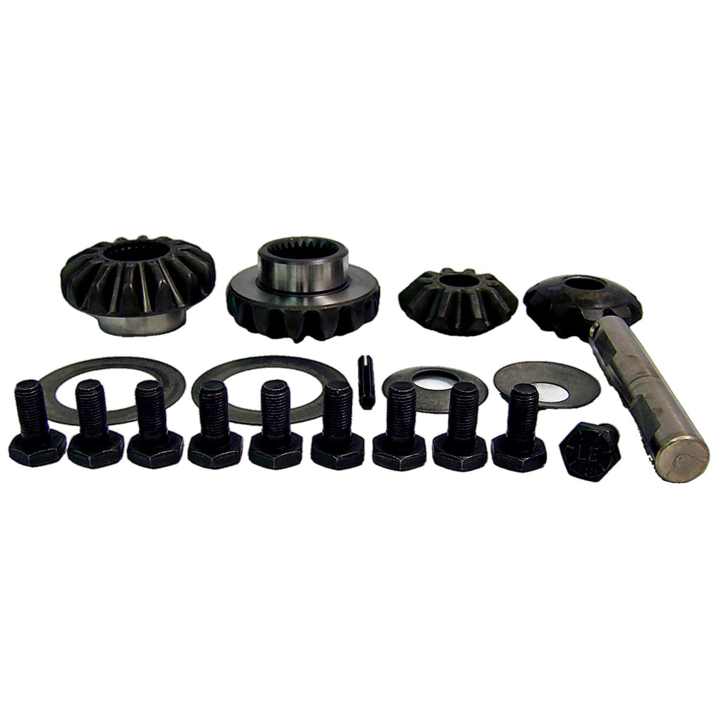 Crown Automotive Jeep Replacement 5086169AA Differential Gear Kit for 2002 KJ Jeep Liberty w/ Select Dana 35 Rear Axles