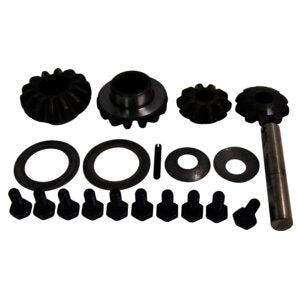 Crown Automotive Jeep Replacement 5086169AA Differential Gear Kit for 2002 KJ Jeep Liberty w/ Select Dana 35 Rear Axles