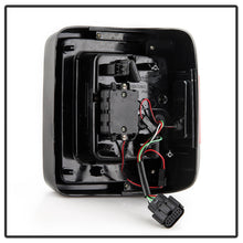 Load image into Gallery viewer, Spyder Auto 5086174 Full LED Tail Lights for Select Jeep Wrangler