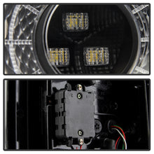 Load image into Gallery viewer, Spyder Auto 5086174 Full LED Tail Lights for Select Jeep Wrangler