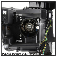 Load image into Gallery viewer, Spyder Auto 5086204 Projector Headlights for Select Ford F-150
