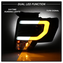 Load image into Gallery viewer, Spyder Auto 5086204 Projector Headlights for Select Ford F-150