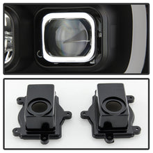 Load image into Gallery viewer, Spyder Auto 5086242 Projector Headlights for Select Chevrolet Avalanche, Chevrolet Suburban 1500, Chevrolet Suburban 2500, Chevrolet Tahoe