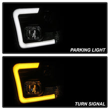 Load image into Gallery viewer, Spyder Auto 5086266 Projector Headlights for Select Dodge Ram 1500, Ram 1500, Ram 2500, Ram