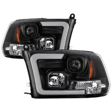 Load image into Gallery viewer, Spyder Auto 5086266 Projector Headlights for Select Dodge Ram 1500, Ram 1500, Ram 2500, Ram
