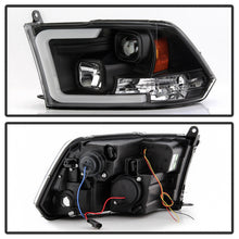 Load image into Gallery viewer, Spyder Auto 5086266 Projector Headlights for Select Dodge Ram 1500, Ram 1500, Ram 2500, Ram