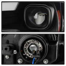 Load image into Gallery viewer, Spyder Auto 5086266 Projector Headlights for Select Dodge Ram 1500, Ram 1500, Ram 2500, Ram