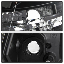 Load image into Gallery viewer, Spyder Auto 5086266 Projector Headlights for Select Dodge Ram 1500, Ram 1500, Ram 2500, Ram