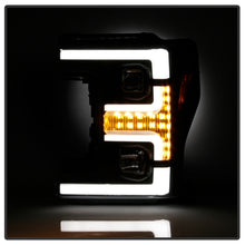 Load image into Gallery viewer, Spyder Auto 5086280 Projector Headlights for Select Ford F-250 Super Duty, Ford F-350 Super Duty, Ford F-450 Super Duty