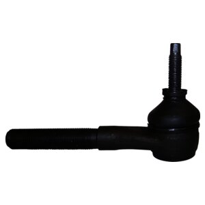 Crown Automotive Jeep Replacement 5086282AA Outer Tie Rod End for 1998-2004 Dodge, Chrysler, & Eagle Models, Left or Right for Select Chrysler 300M, Chrysler Concorde, Chrysler Intrepid, Dodge Intrepid