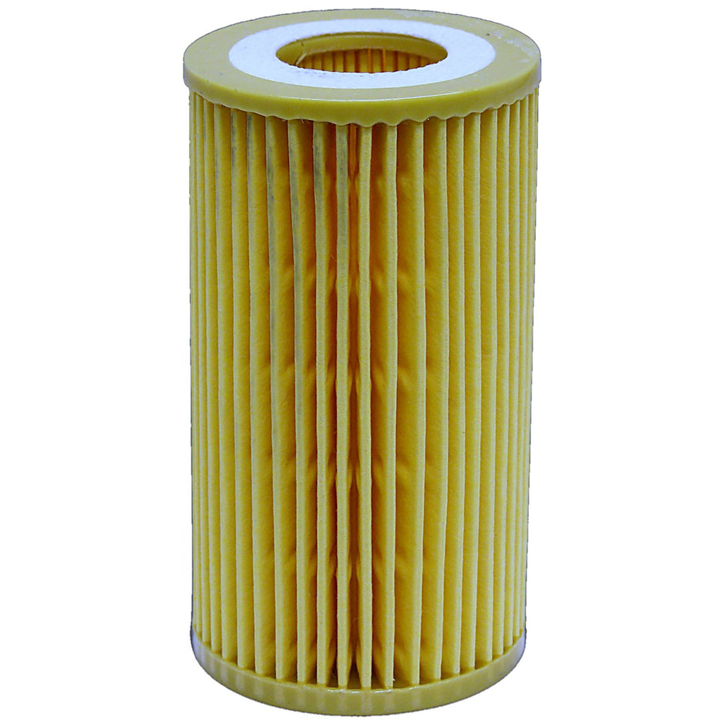 Crown Automotive Jeep Replacement 5086301AA Oil Filter for 02-04 Jeep WG (Europe Only) Grand Cherokee w/ 2.7L Diesel Engine for Select Jeep Grand Cherokee