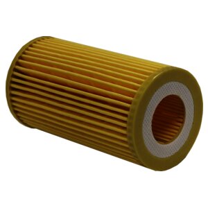 Crown Automotive Jeep Replacement 5086301AA Oil Filter for 02-04 Jeep WG (Europe Only) Grand Cherokee w/ 2.7L Diesel Engine for Select Jeep Grand Cherokee