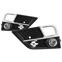 Load image into Gallery viewer, Spyder Auto 5086303 OEM Fog Lights for Select Honda Odyssey