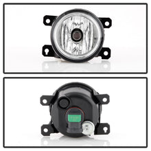 Load image into Gallery viewer, Spyder Auto 5086303 OEM Fog Lights for Select Honda Odyssey
