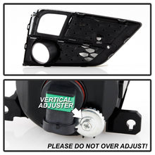 Load image into Gallery viewer, Spyder Auto 5086303 OEM Fog Lights for Select Honda Odyssey