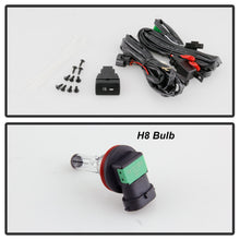 Load image into Gallery viewer, Spyder Auto 5086303 OEM Fog Lights for Select Honda Odyssey
