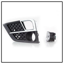 Load image into Gallery viewer, Spyder Auto 5086303 OEM Fog Lights for Select Honda Odyssey