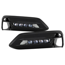 Load image into Gallery viewer, Spyder Auto 5086310 LED Fog Lights for Select Honda Accord