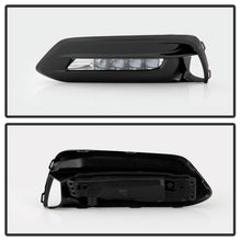 Load image into Gallery viewer, Spyder Auto 5086310 LED Fog Lights for Select Honda Accord