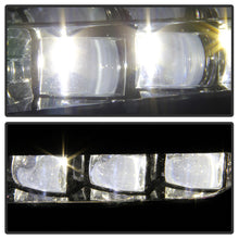 Load image into Gallery viewer, Spyder Auto 5086310 LED Fog Lights for Select Honda Accord