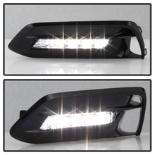 Load image into Gallery viewer, Spyder Auto 5086310 LED Fog Lights for Select Honda Accord