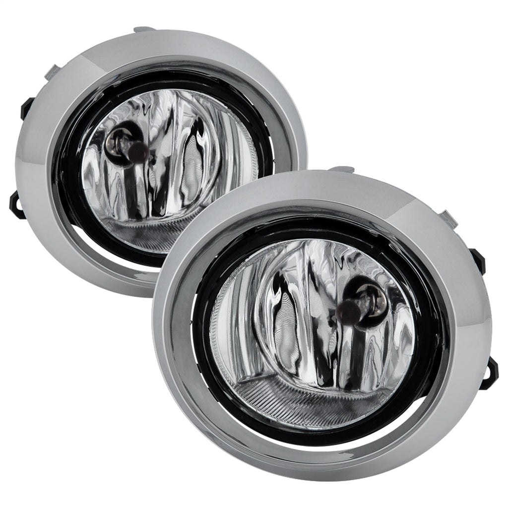Spyder Auto 5086341 OEM Fog Lights for Select Toyota Sienna