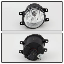 Load image into Gallery viewer, Spyder Auto 5086341 OEM Fog Lights for Select Toyota Sienna