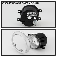 Load image into Gallery viewer, Spyder Auto 5086341 OEM Fog Lights for Select Toyota Sienna