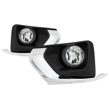 Load image into Gallery viewer, Spyder Auto 5086396 OEM Fog Lights for Select Chevrolet Traverse