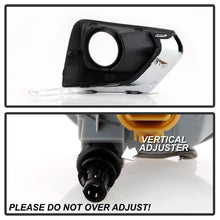Load image into Gallery viewer, Spyder Auto 5086396 OEM Fog Lights for Select Chevrolet Traverse
