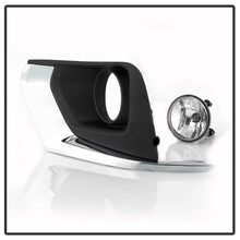 Load image into Gallery viewer, Spyder Auto 5086396 OEM Fog Lights for Select Chevrolet Traverse