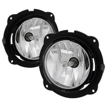 Load image into Gallery viewer, Spyder Auto 5086426 OEM Fog Lights for Select Ford Escape
